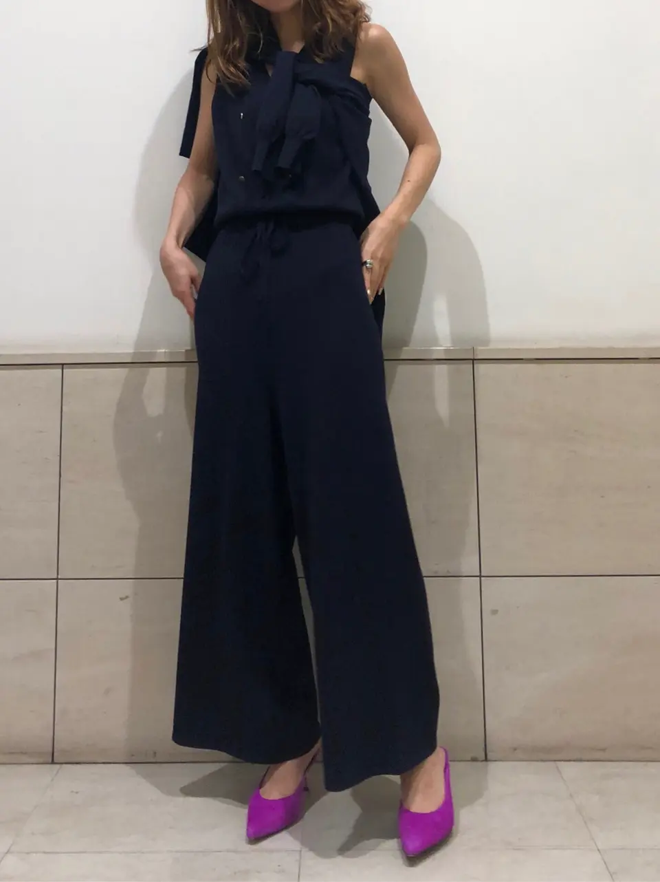 GRACE CONTINENTAL 加藤   恵理奈 コーディネート画像