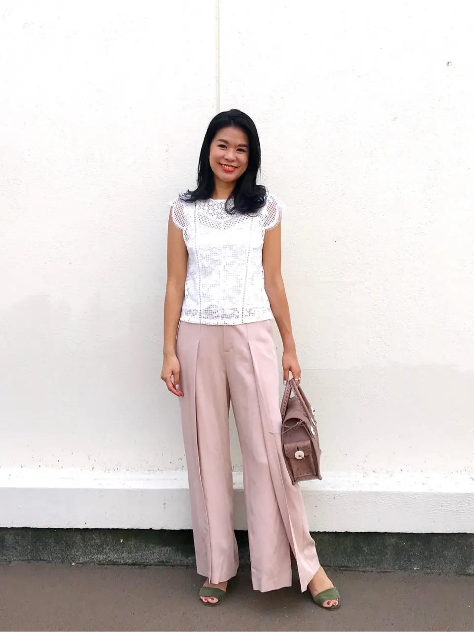 GRACE CONTINENTAL Maiko,N コーディネート画像