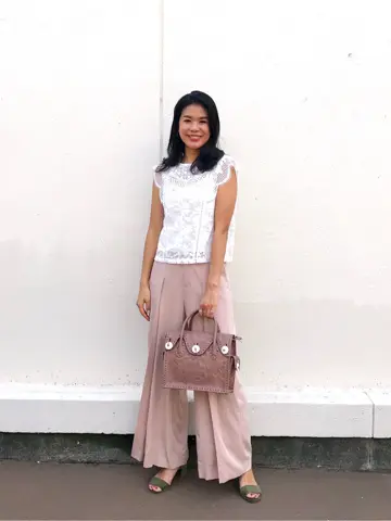 GRACE CONTINENTAL Maiko,N コーディネート画像