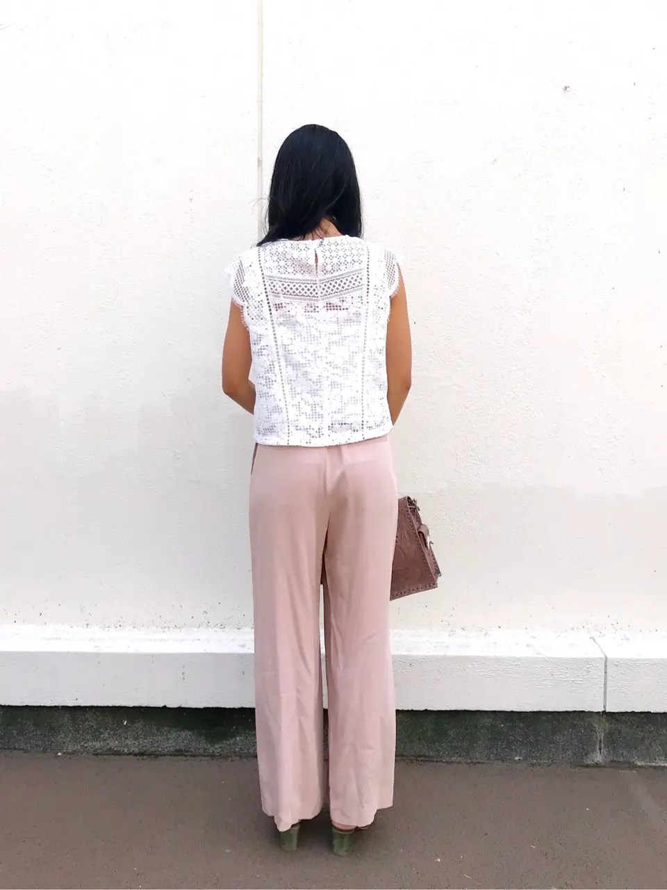 GRACE CONTINENTAL Maiko,N コーディネート画像