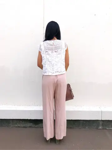 GRACE CONTINENTAL Maiko,N コーディネート画像