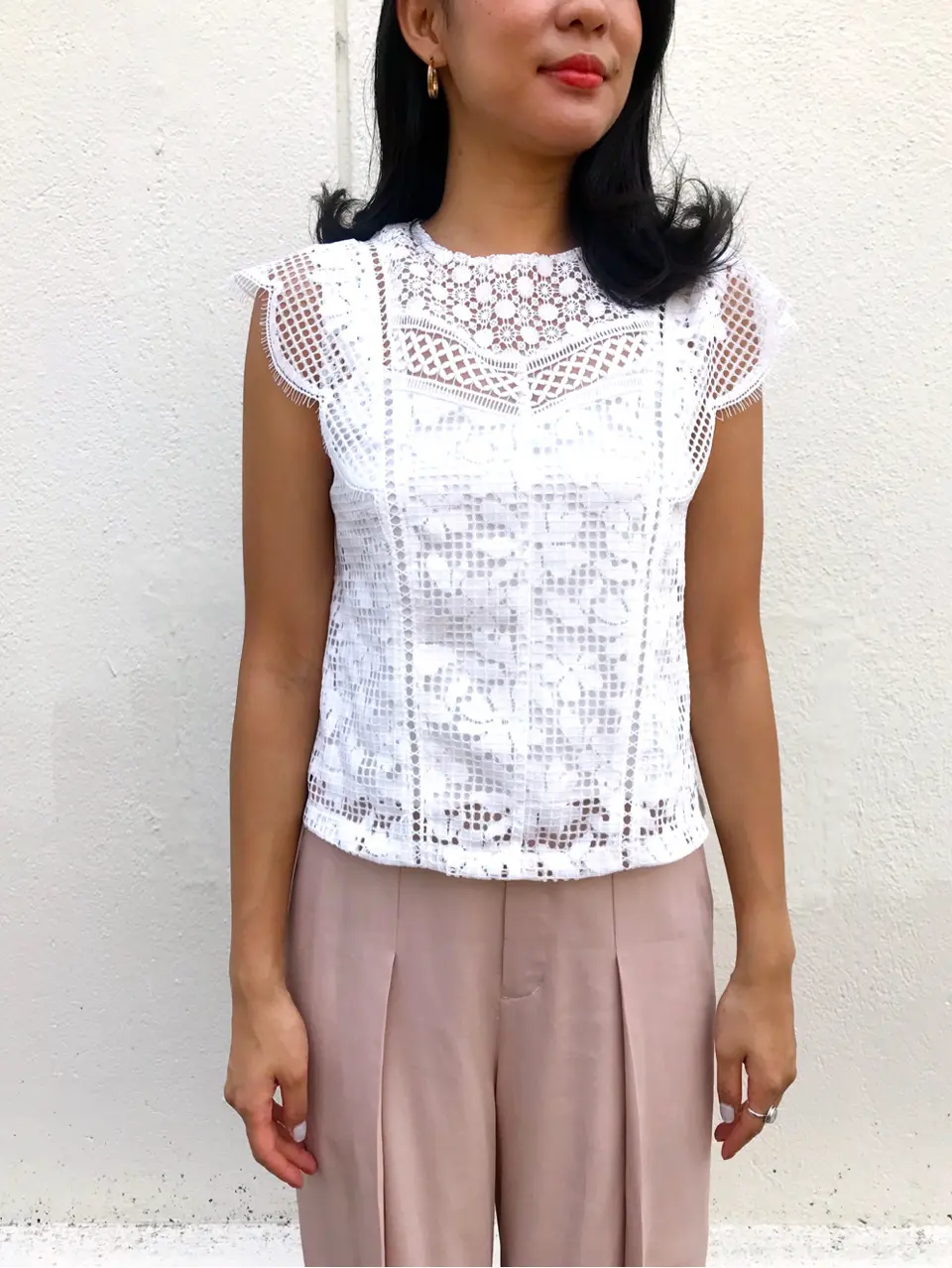 GRACE CONTINENTAL Maiko,N コーディネート画像