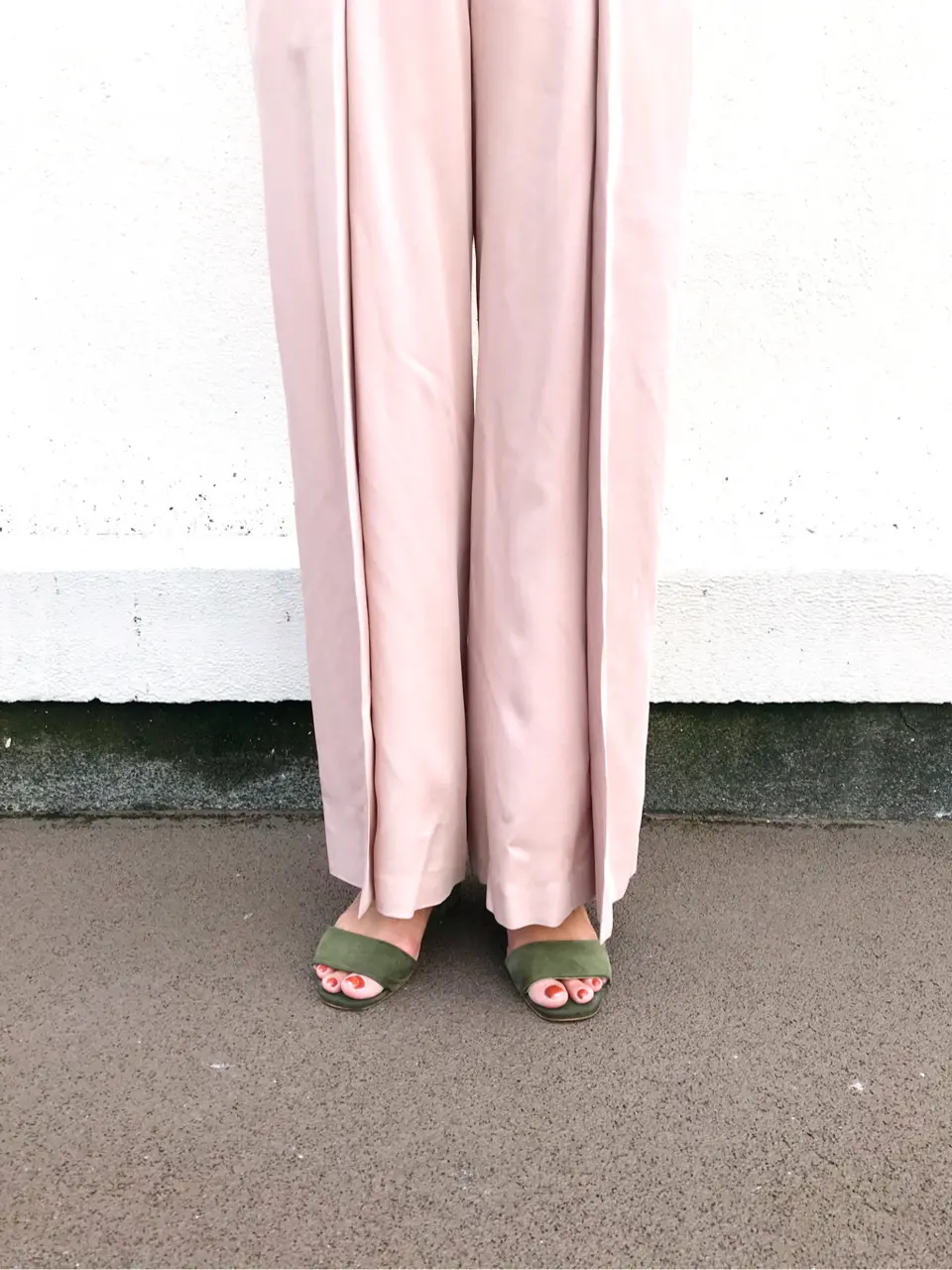 GRACE CONTINENTAL Maiko,N コーディネート画像