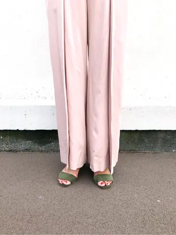 GRACE CONTINENTAL Maiko,N コーディネート画像