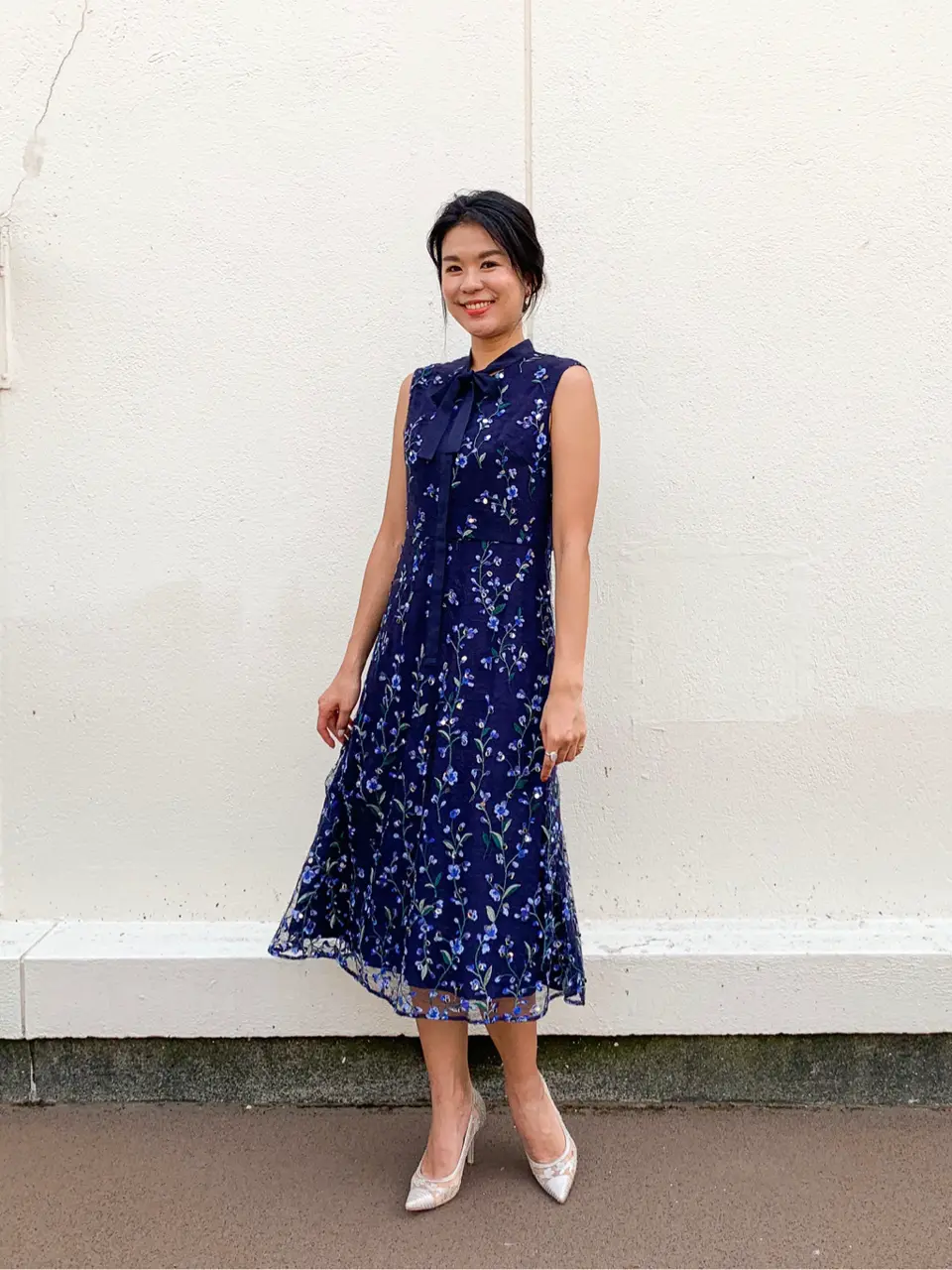 GRACE CONTINENTAL Maiko,N コーディネート画像