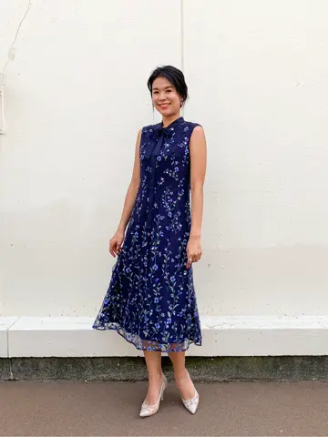 GRACE CONTINENTAL Maiko,N コーディネート画像