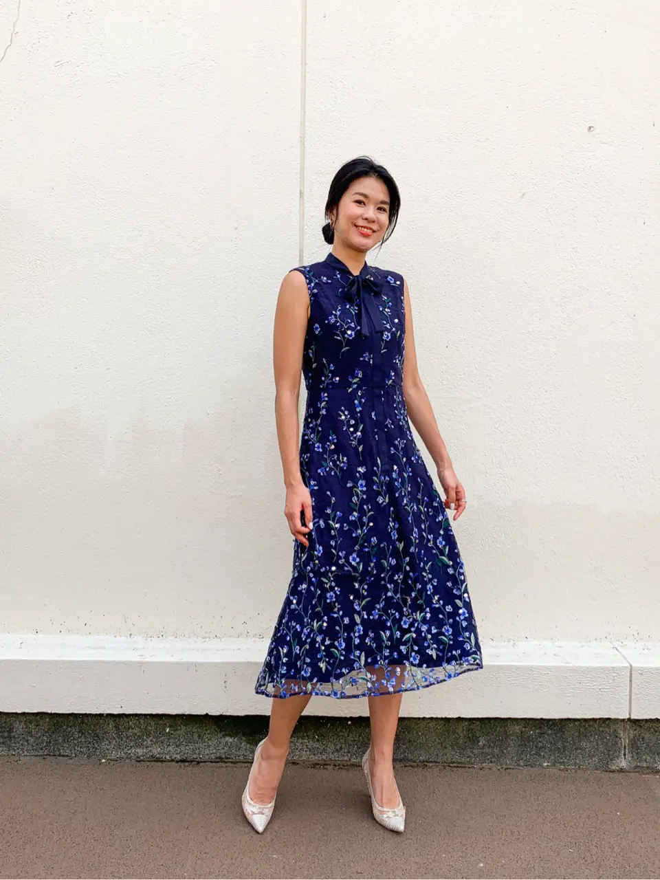 GRACE CONTINENTAL Maiko,N コーディネート画像