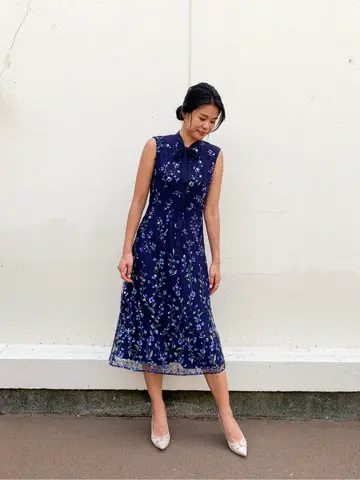 GRACE CONTINENTAL Maiko,N コーディネート画像