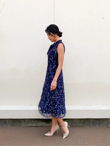 GRACE CONTINENTAL Maiko,N コーディネート画像