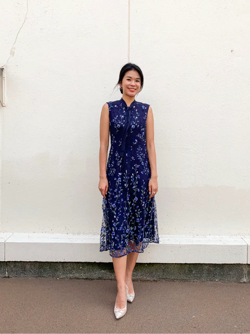 GRACE CONTINENTAL Maiko,N コーディネート画像