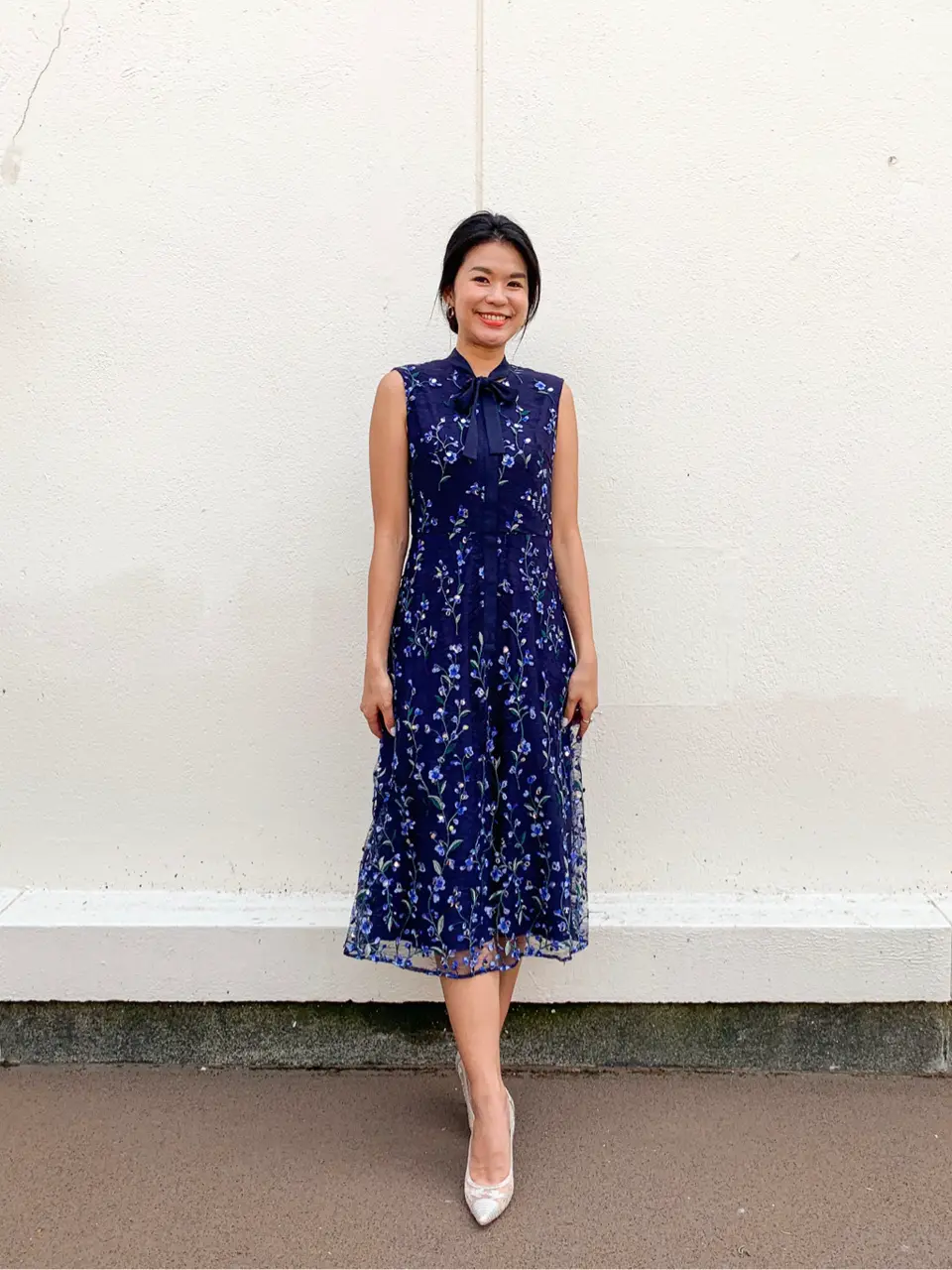 GRACE CONTINENTAL Maiko,N コーディネート画像