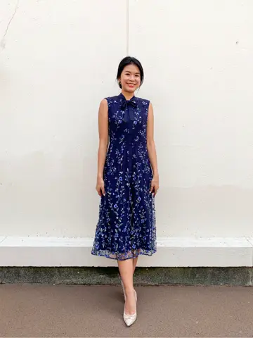 GRACE CONTINENTAL Maiko,N コーディネート画像