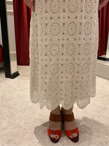 GRACE CONTINENTAL hoshino_y コーディネート画像