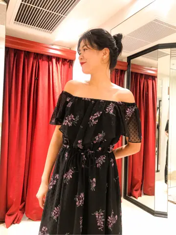 GRACE CONTINENTAL Maiko,N コーディネート画像