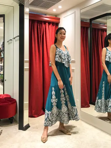 GRACE CONTINENTAL Maiko,N コーディネート画像