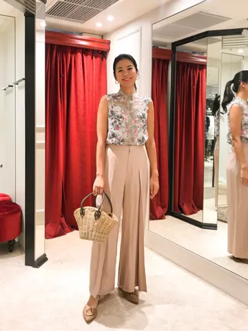 GRACE CONTINENTAL Maiko,N コーディネート画像