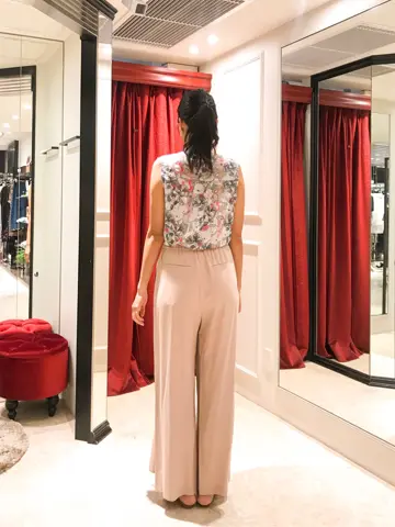 GRACE CONTINENTAL Maiko,N コーディネート画像