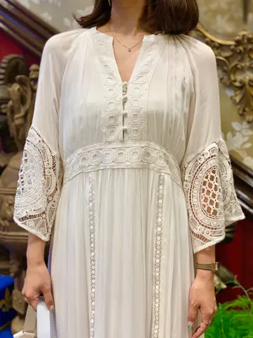 GRACE CONTINENTAL 小笠原　春菜 コーディネート画像