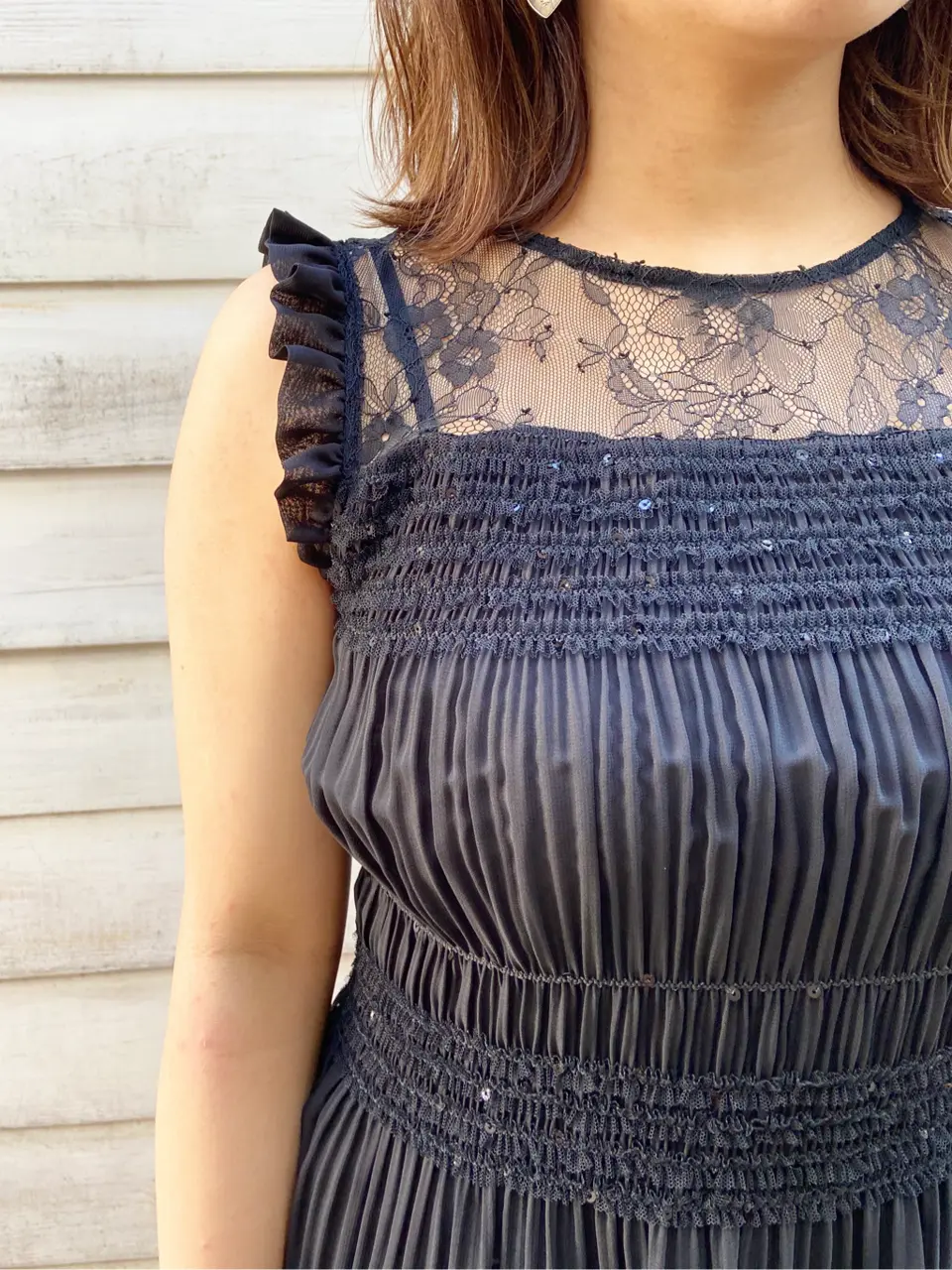 GRACE CONTINENTAL Yume コーディネート画像