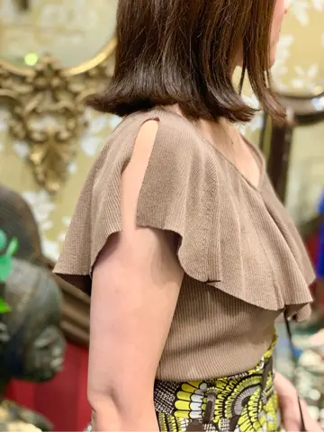 GRACE CONTINENTAL 小笠原　春菜 コーディネート画像