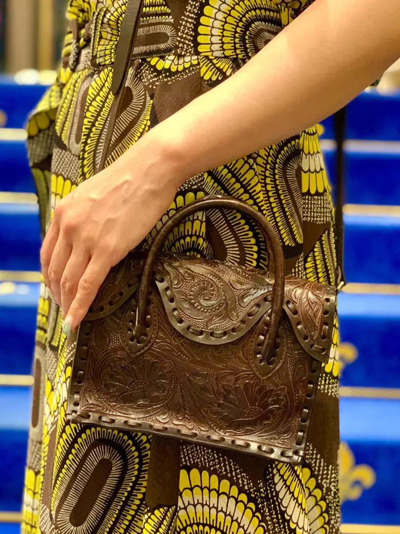 GRACE CONTINENTAL 小笠原　春菜 コーディネート画像