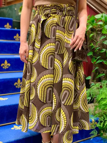 GRACE CONTINENTAL 小笠原　春菜 コーディネート画像