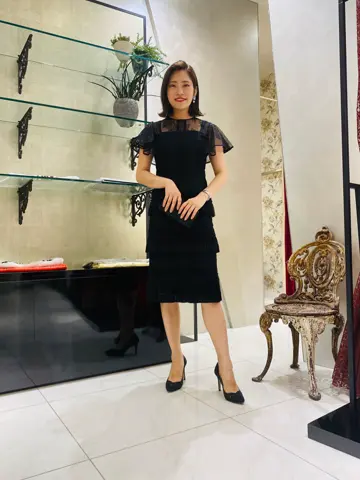 GRACE CONTINENTAL miyata コーディネート画像