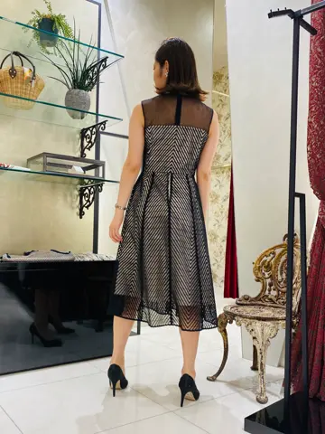 GRACE CONTINENTAL miyata コーディネート画像