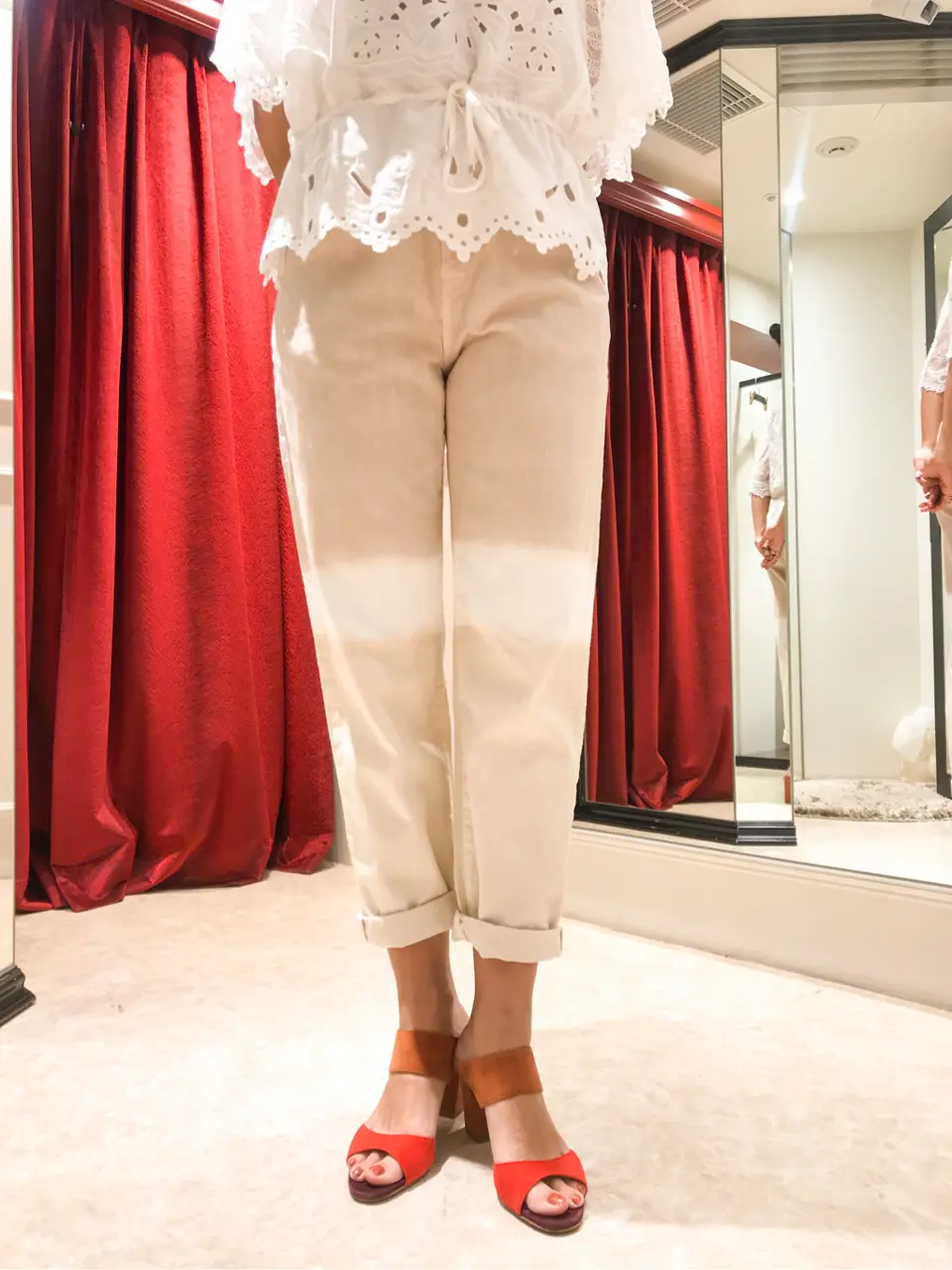 GRACE CONTINENTAL Maiko,N コーディネート画像