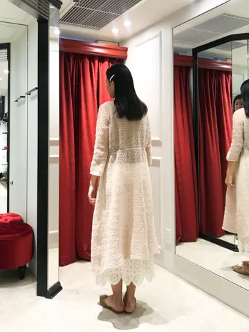 GRACE CONTINENTAL Maiko,N コーディネート画像