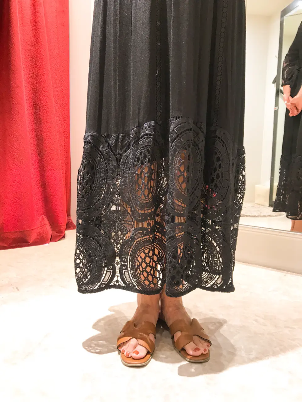 GRACE CONTINENTAL Maiko,N コーディネート画像