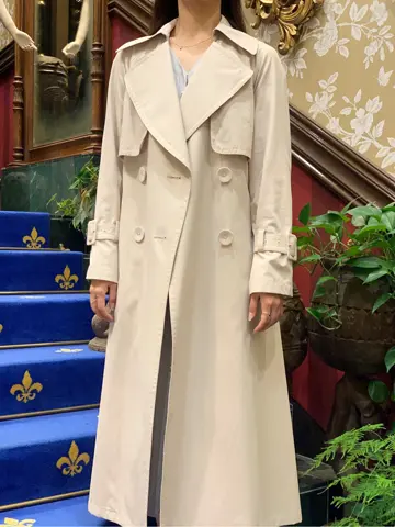 GRACE CONTINENTAL 小笠原　春菜 コーディネート画像