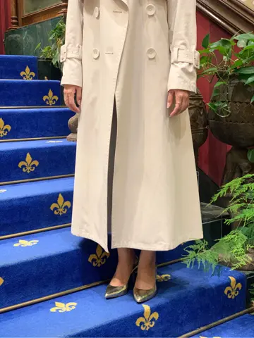 GRACE CONTINENTAL 小笠原　春菜 コーディネート画像