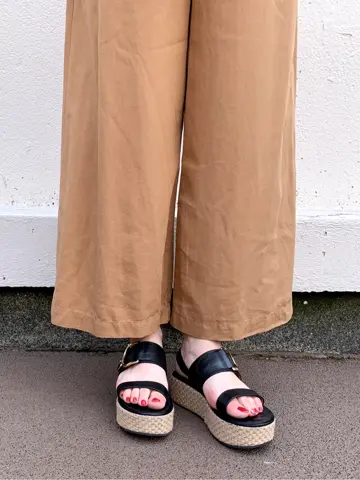 GRACE CONTINENTAL hoshino_y コーディネート画像