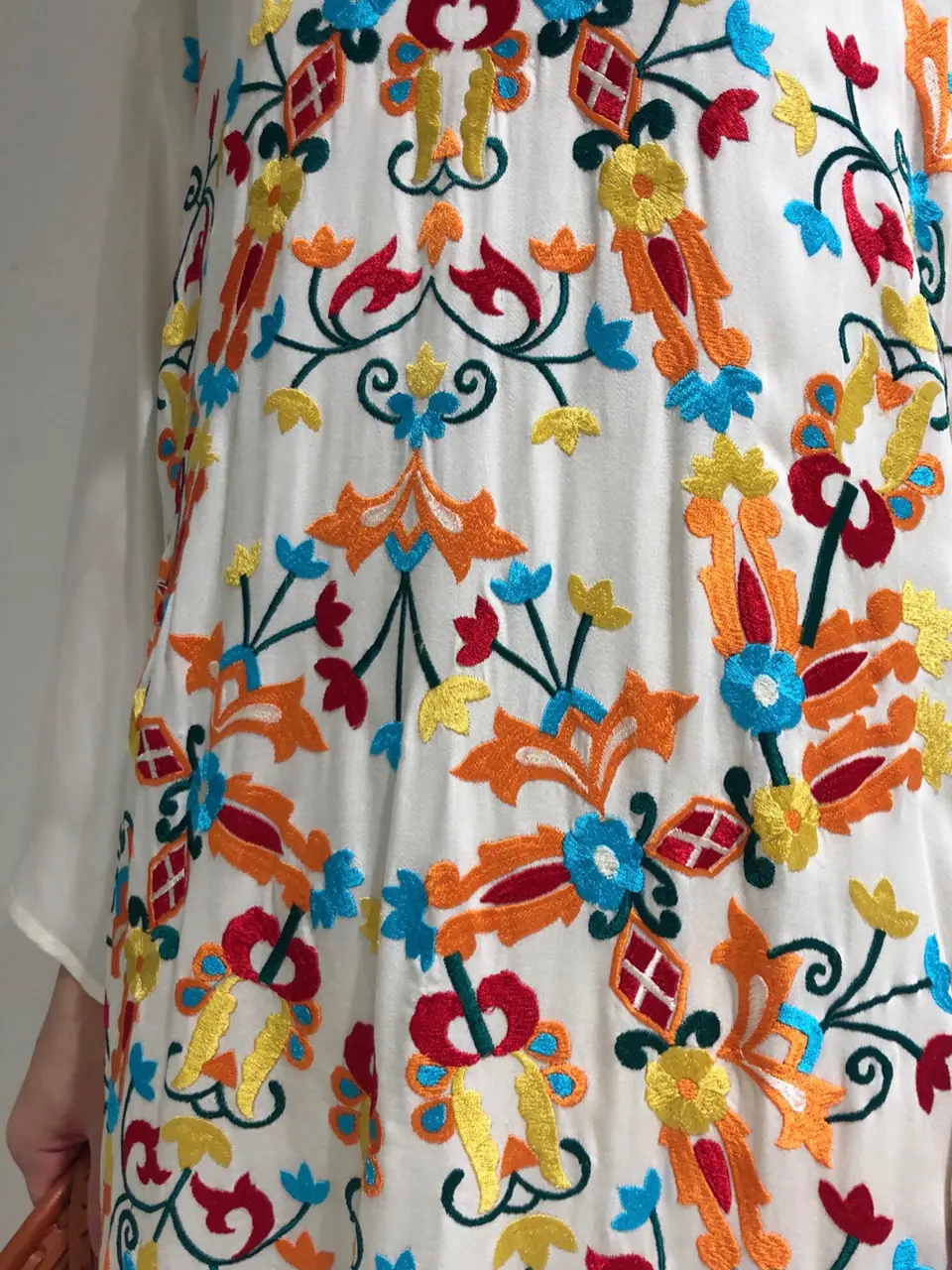 GRACE CONTINENTAL 加藤   恵理奈 コーディネート画像