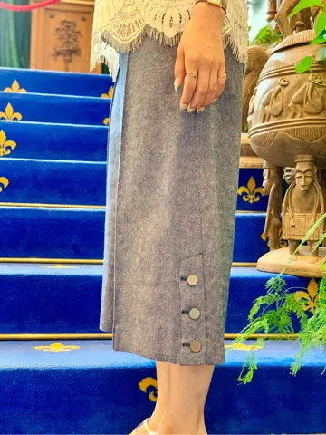 GRACE CONTINENTAL 小笠原　春菜 コーディネート画像