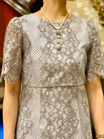 GRACE CONTINENTAL 小笠原　春菜 コーディネート画像