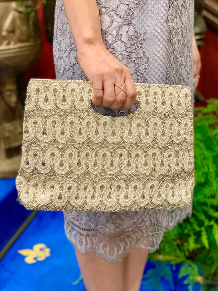 GRACE CONTINENTAL 小笠原　春菜 コーディネート画像