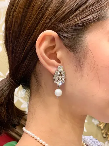 GRACE CONTINENTAL 小笠原　春菜 コーディネート画像