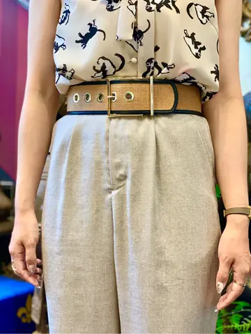 GRACE CONTINENTAL 小笠原　春菜 コーディネート画像