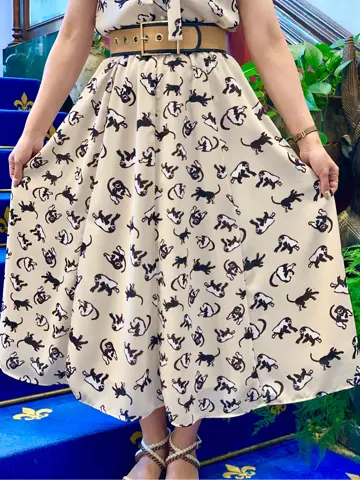 GRACE CONTINENTAL 小笠原　春菜 コーディネート画像