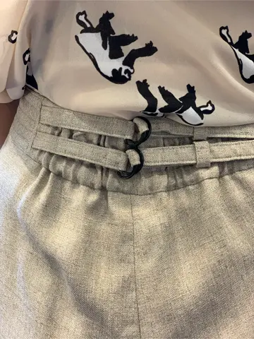 GRACE CONTINENTAL 小笠原　春菜 コーディネート画像