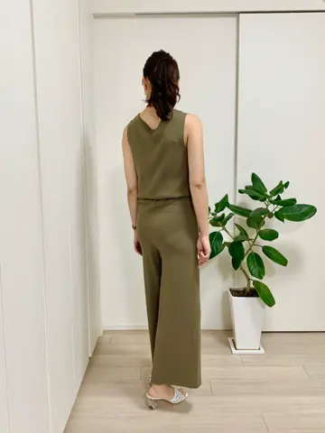 GRACE CONTINENTAL 小笠原　春菜 コーディネート画像