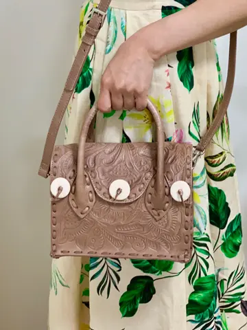 GRACE CONTINENTAL 小笠原　春菜 コーディネート画像