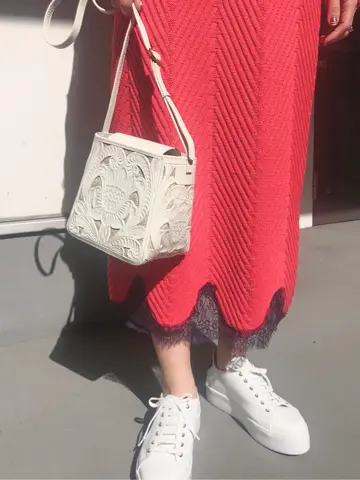 GRACE CONTINENTAL 加藤   恵理奈 コーディネート画像