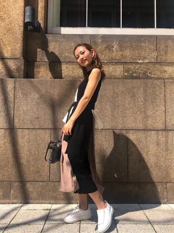 GRACE CONTINENTAL 加藤   恵理奈 コーディネート画像