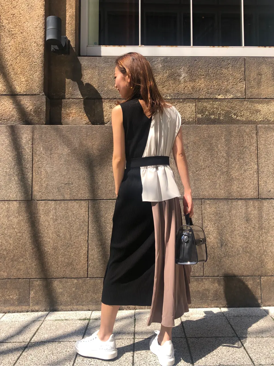 GRACE CONTINENTAL 加藤   恵理奈 コーディネート画像