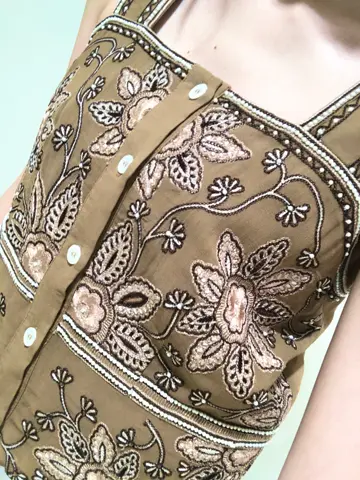 GRACE CONTINENTAL minami コーディネート画像