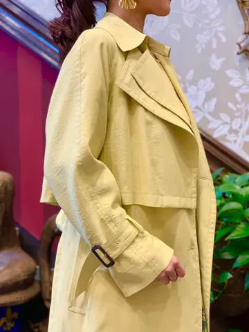 GRACE CONTINENTAL 小笠原　春菜 コーディネート画像