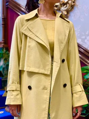 GRACE CONTINENTAL 小笠原　春菜 コーディネート画像